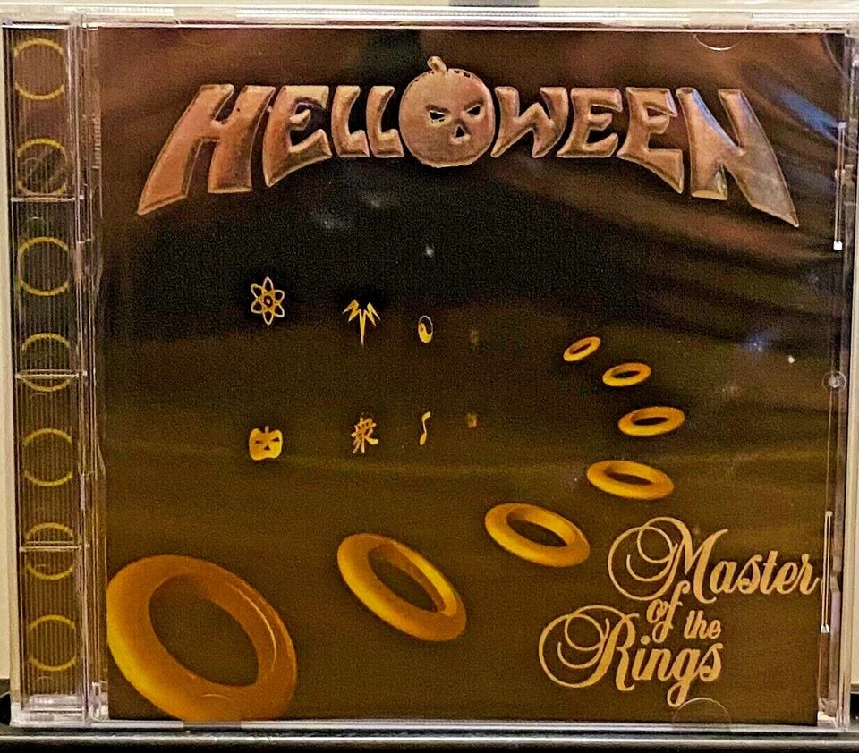 HEAVY METAL CDS - NEW - SEALED - AS PRICED - Image 1 of 1