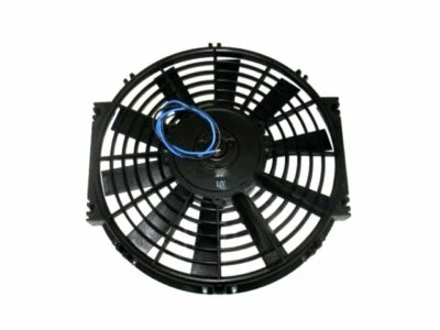 Conjunto de ventilador auxiliar Acura Vigor 1992-1994 18744TY 1993 2,5L 5 cilindros - Imagem 1 de 2