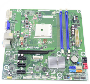 Brand New HP Motherboard Holly AAHD2-HY 660155-001 657134-003 AMD Hudson-D2 FM1