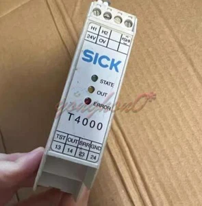 1PC Used T4000-1RBA01 relay 6012147 #F10 - Bild 1 von 4