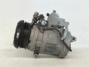 ⭐1998-2007 LEXUS LX470 AIR CONDITIONING A/C AC COMPRESSOR PUMP OEM LOT2581 - Picture 1 of 11