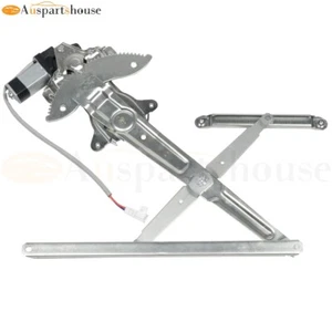 Window Regulator With Motor For 04-06 Toyota Tundra Front Passenger Side Power - Picture 1 of 7