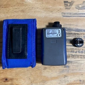 AFL CSM 1-4 POWER METER (850, 980, 1310, 1490, 1550 UND 1625NM) - Bild 1 von 2