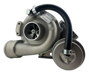 K04 Billet Compressor Wheel Turbo Upgrade Kit FOR 1997-05 A4 A6 1.8T Passat 1.8L - Bild 1 von 4