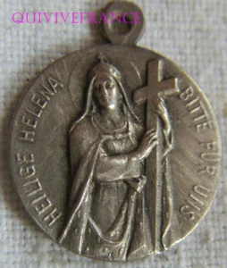 Rg1235 - TOKEN Sainte Helene - Picture 1 of 2