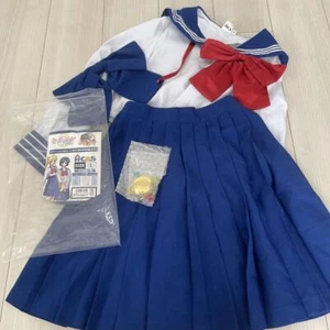 ACOS Bishoujo Senshi Sailor Moon Crystal - Juban Junior High School Uniform - Picture 1 of 7