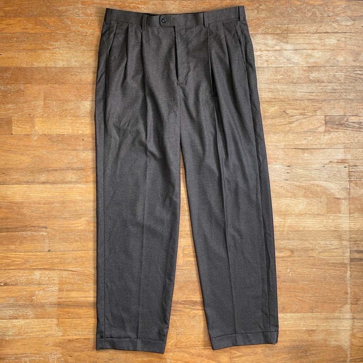 パンツ 60s PowerHouse VINTAGE workpants W34 L28 fc333eb51bcaf3a64e12c2c17be110