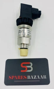 Danfoss Pressure Sensor, MBS 3300, 060G6722, For Cummins Sensor 5543059 - Picture 1 of 3