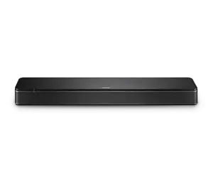 BOSE TV Speaker - Bose Black - NEU & OVP - Bild 1 von 8
