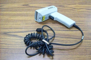 Symbol LS2100-I000 Hot-Shot BarCode Scanner - Afbeelding 1 van 1