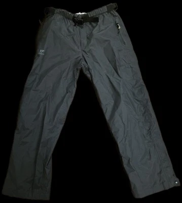 Брюки мужские Henri Lloyd для парусного спорта катания на лодках черные с подкладкой карманы на молнии /лодыжки легкие б/у в отличном состоянии - Изображение 1 из 4