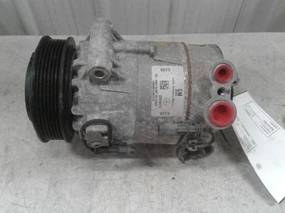 2013 Buick Regal Air Conditioning A/C AC Compressor OEM - Image 1 of 4