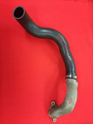 HONDA CIVIC MK9 2.2 INTERCOOLER PIPE HOSE (R3L HFF1) 2012-17 - Image 1 of 4