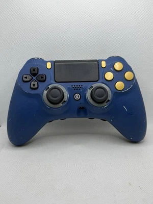 🕹️ SCUF Impact Gaming Controller With EMR  - Military Back Grip PS4/PC 🔥 - Image 1 of 4