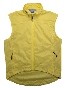 IllumiNITE Performance Vest Men’s M Yellow Reflective Cycling Running Outdoor - Picture 1 of 12
