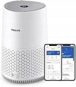 S12 Luftreiniger Philips Serie 600 HEPA 12W  - Bild 1 von 4