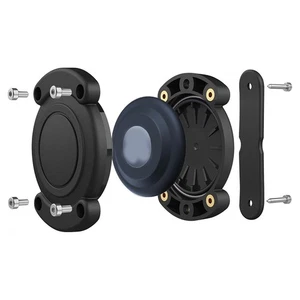 IP68 Waterproof Design for Dog Collar Holders Ensures Safety in Wet Conditions - Picture 1 of 13
