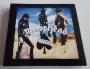 Motörhead - Ace of Spades - 2 CD Deluxe Edition 2008 im Digipak - Bild 1 von 5