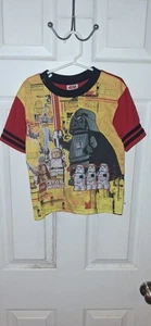 Lego Star Wars Pijama Talla 8 - Imagen 1 de 2