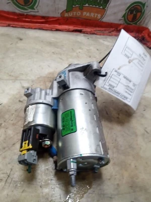CARNIVAL  2024 Starter Motor 3735390 - Image 1 of 4
