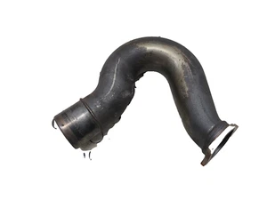 Ducati MULTISTRADA 950 S 2021 Schlauch Von Auspuffanlage Kopf Vertikal Original - Picture 1 of 24