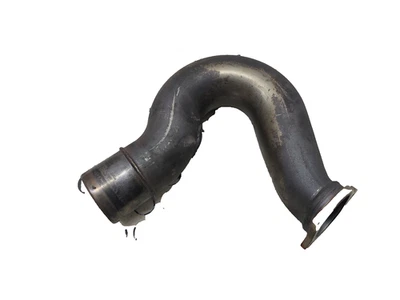 Ducati MULTISTRADA 950 S 2021 Schlauch Von Auspuffanlage Kopf Vertikal Original - Image 1 of 4