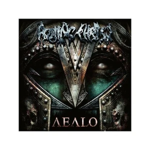 Aealo by Rotting Christ, Double vinyl, Record - Picture 1 of 1