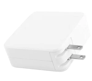 USB-C 100W Charger for Apple MacBook Pro Air Laptop Fast AC Adapter US - Picture 1 of 3