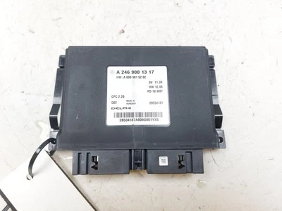 A2469001317 CENTRALINA CAMBIO MERCEDES-BENZ CLASSE A (W176) 1.5 D 8V MAN 6M 90CV - Immagine 1 di 4