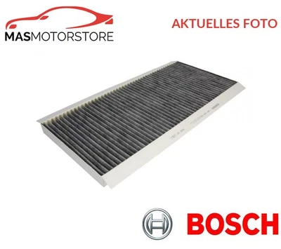 INNENRAUMFILTER POLLENFILTER BOSCH 1 987 432 425 P NEU OE QUALITÄT - Image 1 of 4