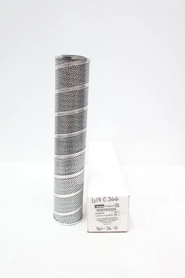 Parker 932694Q Hydraulic Filter Element - Image 1 of 4