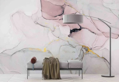 3D мрамор текстура настенные росписи обои настенные наклейки 7 - Изображение 1 из 4