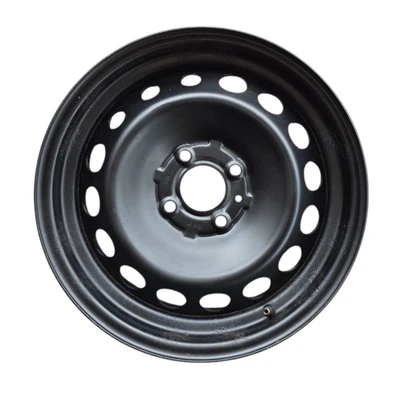 Renault Twingo 3 III RN Felge Stahlfelge STAHL 5,5x15 ET36 RE515033 - Bild 1 von 3