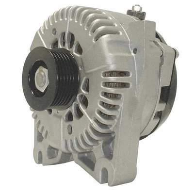 Alternator - Image 1 of 4