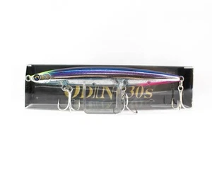 Señuelo de hundimiento Bassday Odins 130S 41,8 gramos MH-333 (8048) - Imagen 1 de 6