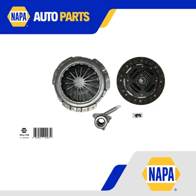 Kit de embrague para LAND ROVER DEFENDER L317 2.2D 11 a 16 260 mm NAPA LR005722 Nuevo Foto 1 de 4