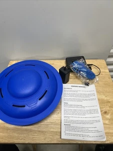  Pool Alarm for Inground & Above Ground Pools, Loud Pool Safety... - Picture 1 of 6