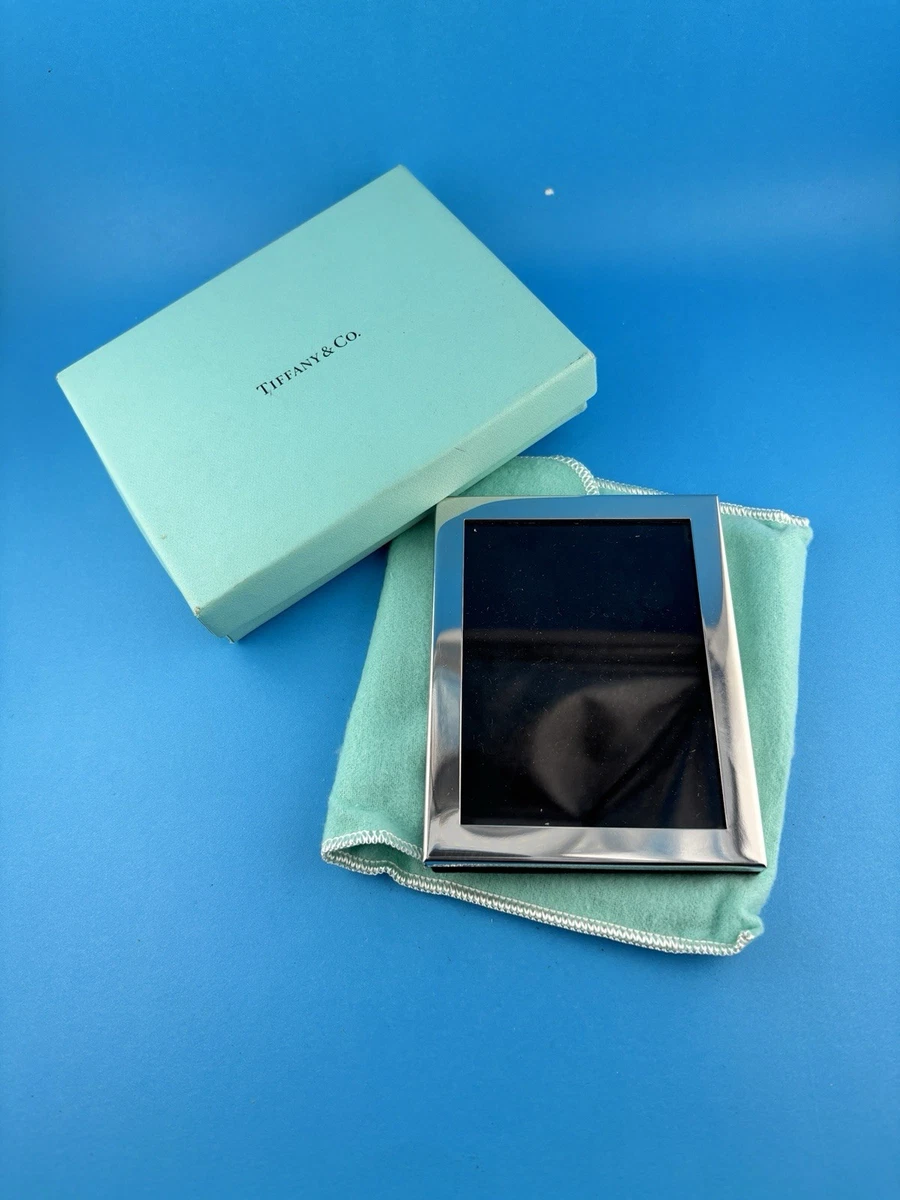 Tiffany Co Pewter In Collectible Frames for sale | eBay