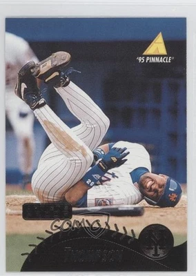 1995 Pinnacle Artist's Proof Ryan Thompson #57 - Image 1 of 2