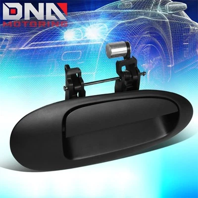 For 1999-2003 Ford Taurus Mercury Sable Rear Right Outer Door Pull Handle Lever - Image 1 of 4