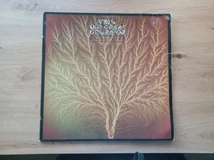 12" LP - VAN DER GRAAF GENERATOR - Still Life - Charisma 6369 976 (D1976) - Bild 1 von 10