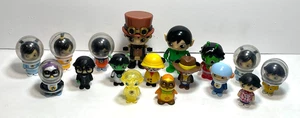 Konvolut 17 Ryan’s World Actionfiguren - verschiedene Größen und Typen - Bild 1 von 5