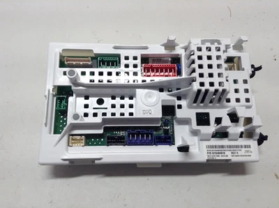WHIRLPOOL WASHER TIMER PART # 3358741 - Image 1 of 2