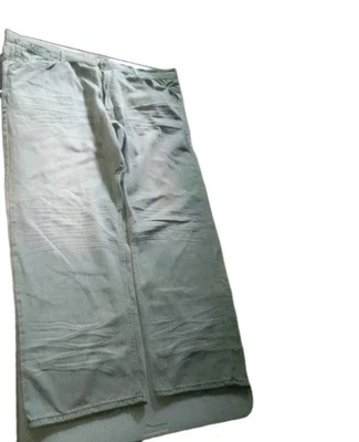 Attitude Gold Jeans Grey Jeans - Image 1 of 4