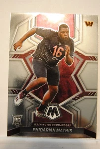 Panini Mosaic 2022: Phidarian Mathis #389 radiocontrol - Imagen 1 de 2