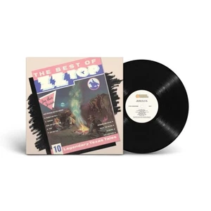 ZZ Top The Best of ZZ Top: 10 Legendary Texas Tales (Vinyl) 12" Album - Picture 1 of 1