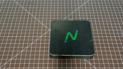 NComputing EX500W Leafos Vspace Intel 2.0GHZ 8GB 64GB Wifi HDMI *PLEASE READ* - Image 1 of 4