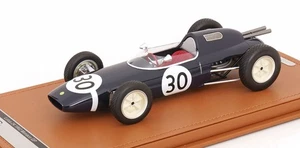 1:18 Tecnomodel Lotus 24 GP Monaco Trintignant 1962 - Picture 1 of 3