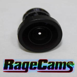 WIDE ANGLE 170 Night Vision IR Lens Ghost Hunter 12mp For Gopro HD Hero3/4 Black - Picture 1 of 2