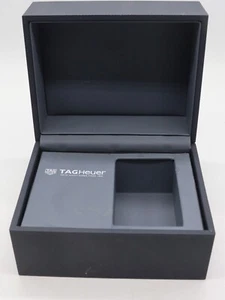 Tag Heuer genuine inner presentation case watch box current generation used - Picture 1 of 6